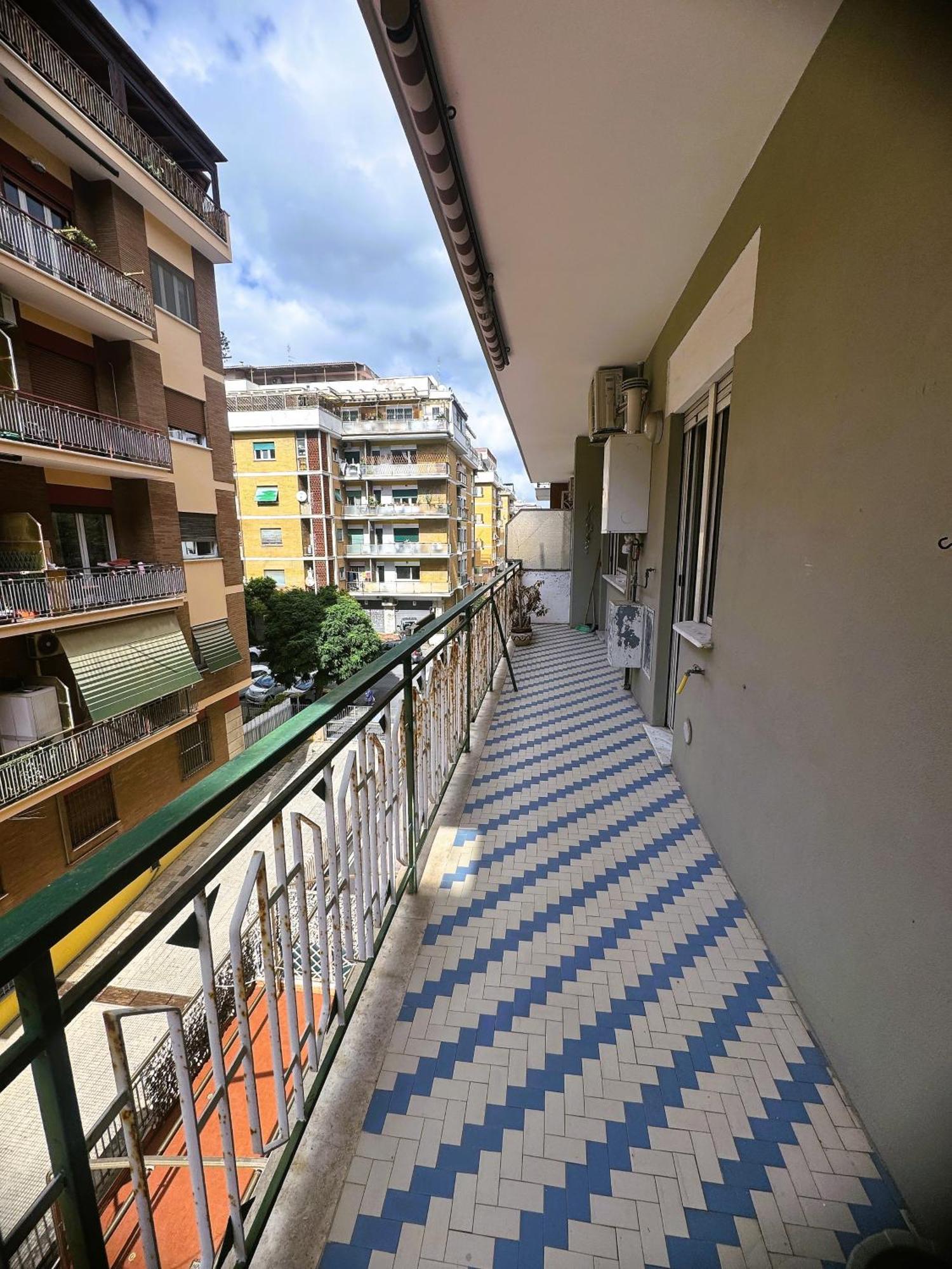 Apartamento Traghetti House Lido di Ostia Exterior foto